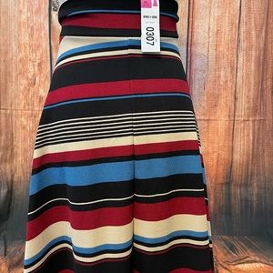 Agnes and Dora XL skirt